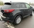 Чорний Мазда СХ-5, об'ємом двигуна 2.2 л та пробігом 204 тис. км за 15200 $, фото 5 на Automoto.ua