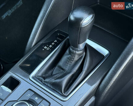 Черный Мазда СХ-5, объемом двигателя 2.2 л и пробегом 198 тыс. км за 15350 $, фото 47 на Automoto.ua