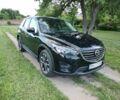 Черный Мазда СХ-5, объемом двигателя 2.2 л и пробегом 244 тыс. км за 17000 $, фото 7 на Automoto.ua