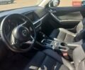 Черный Мазда СХ-5, объемом двигателя 2.2 л и пробегом 180 тыс. км за 16800 $, фото 21 на Automoto.ua