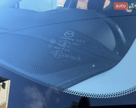 Черный Мазда СХ-5, объемом двигателя 2.2 л и пробегом 180 тыс. км за 15999 $, фото 45 на Automoto.ua