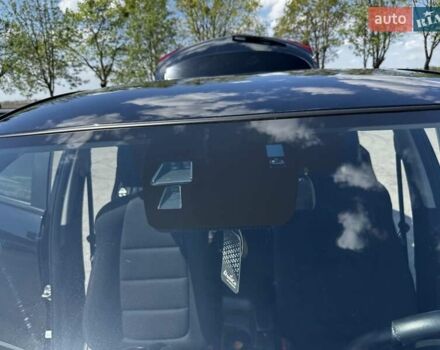 Чорний Мазда СХ-5, об'ємом двигуна 2.19 л та пробігом 225 тис. км за 14399 $, фото 11 на Automoto.ua