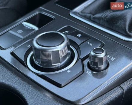 Черный Мазда СХ-5, объемом двигателя 2.2 л и пробегом 198 тыс. км за 15350 $, фото 48 на Automoto.ua