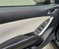 Чорний Мазда СХ-5, об'ємом двигуна 2.2 л та пробігом 198 тис. км за 16500 $, фото 21 на Automoto.ua