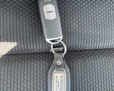 Чорний Мазда СХ-5, об'ємом двигуна 2.19 л та пробігом 225 тис. км за 14399 $, фото 26 на Automoto.ua