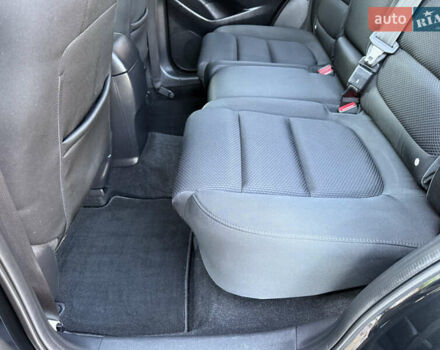 Чорний Мазда СХ-5, об'ємом двигуна 2.2 л та пробігом 217 тис. км за 14700 $, фото 69 на Automoto.ua