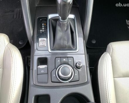 Мазда СХ-5 2015 в Виннице на Automoto.ua Черный Мазда СХ-5, объемом двигателя 2.5 л и пробегом 152 тыс. км за 17690 $, фото 39 на Automoto.ua