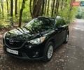 Черный Мазда СХ-5, объемом двигателя 2.49 л и пробегом 130 тыс. км за 13900 $, фото 11 на Automoto.ua