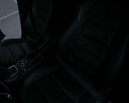 Черный Мазда СХ-5, объемом двигателя 2.19 л и пробегом 214 тыс. км за 16500 $, фото 19 на Automoto.ua