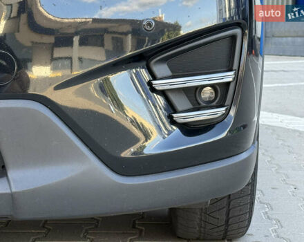 Черный Мазда СХ-5, объемом двигателя 2.2 л и пробегом 198 тыс. км за 15350 $, фото 19 на Automoto.ua