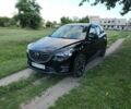 Черный Мазда СХ-5, объемом двигателя 2.2 л и пробегом 244 тыс. км за 17000 $, фото 6 на Automoto.ua