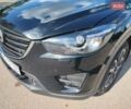 Черный Мазда СХ-5, объемом двигателя 2.2 л и пробегом 244 тыс. км за 17000 $, фото 19 на Automoto.ua