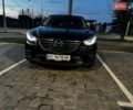 Чорний Мазда СХ-5, об'ємом двигуна 2.19 л та пробігом 225 тис. км за 14399 $, фото 12 на Automoto.ua