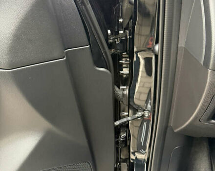 Черный Мазда СХ-5, объемом двигателя 2.19 л и пробегом 193 тыс. км за 16900 $, фото 80 на Automoto.ua