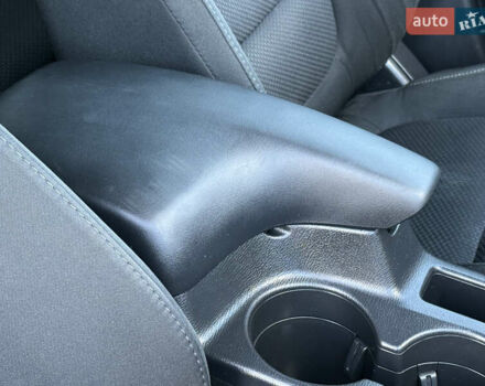 Черный Мазда СХ-5, объемом двигателя 2.2 л и пробегом 198 тыс. км за 15350 $, фото 51 на Automoto.ua