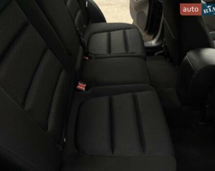 Черный Мазда СХ-5, объемом двигателя 2.2 л и пробегом 175 тыс. км за 16500 $, фото 44 на Automoto.ua