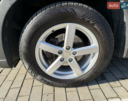 Чорний Мазда СХ-5, об'ємом двигуна 2.2 л та пробігом 217 тис. км за 14700 $, фото 30 на Automoto.ua