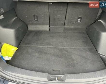 Черный Мазда СХ-5, объемом двигателя 2.2 л и пробегом 175 тыс. км за 16500 $, фото 48 на Automoto.ua