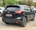Мазда СХ-5 2015 в Виннице на Automoto.ua Черный Мазда СХ-5, объемом двигателя 2.5 л и пробегом 152 тыс. км за 17690 $, фото 4 на Automoto.ua