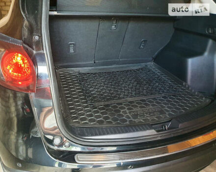 Черный Мазда СХ-5, объемом двигателя 2.5 л и пробегом 100 тыс. км за 15500 $, фото 21 на Automoto.ua