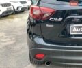Мазда СХ-5 2015 в Виннице на Automoto.ua Черный Мазда СХ-5, объемом двигателя 2.5 л и пробегом 152 тыс. км за 17690 $, фото 15 на Automoto.ua