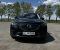 Чорний Мазда СХ-5, об'ємом двигуна 2.19 л та пробігом 225 тис. км за 14399 $, фото 1 на Automoto.ua