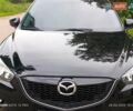 Черный Мазда СХ-5, объемом двигателя 2.49 л и пробегом 139 тыс. км за 13500 $, фото 5 на Automoto.ua