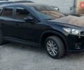 Чорний Мазда СХ-5, об'ємом двигуна 2.49 л та пробігом 200 тис. км за 15500 $, фото 1 на Automoto.ua