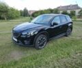 Черный Мазда СХ-5, объемом двигателя 2.2 л и пробегом 244 тыс. км за 17000 $, фото 1 на Automoto.ua