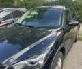 Черный Мазда СХ-5, объемом двигателя 2.2 л и пробегом 220 тыс. км за 9700 $, фото 3 на Automoto.ua