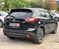 Мазда СХ-5 2015 в Виннице на Automoto.ua Черный Мазда СХ-5, объемом двигателя 2.5 л и пробегом 152 тыс. км за 17690 $, фото 4 на Automoto.ua