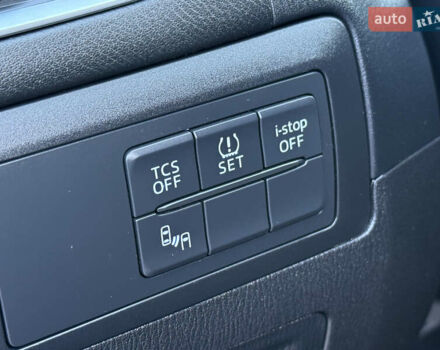 Черный Мазда СХ-5, объемом двигателя 2.2 л и пробегом 198 тыс. км за 15350 $, фото 52 на Automoto.ua