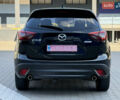 Черный Мазда СХ-5, объемом двигателя 2.2 л и пробегом 198 тыс. км за 15350 $, фото 10 на Automoto.ua