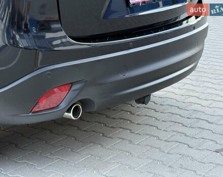 Черный Мазда СХ-5, объемом двигателя 2.2 л и пробегом 198 тыс. км за 15350 $, фото 27 на Automoto.ua