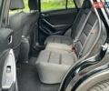 Черный Мазда СХ-5, объемом двигателя 2.2 л и пробегом 203 тыс. км за 15900 $, фото 37 на Automoto.ua