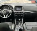 Черный Мазда СХ-5, объемом двигателя 2.2 л и пробегом 203 тыс. км за 15900 $, фото 54 на Automoto.ua