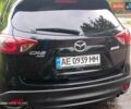 Черный Мазда СХ-5, объемом двигателя 2.49 л и пробегом 139 тыс. км за 13500 $, фото 3 на Automoto.ua