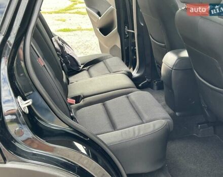 Черный Мазда СХ-5, объемом двигателя 2.2 л и пробегом 203 тыс. км за 15900 $, фото 48 на Automoto.ua