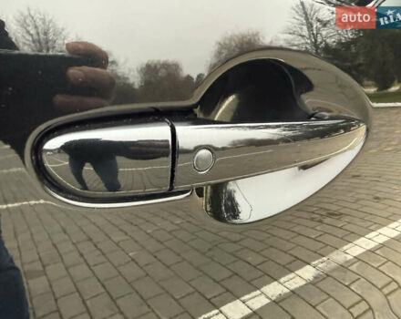 Черный Мазда СХ-5, объемом двигателя 2.19 л и пробегом 193 тыс. км за 16900 $, фото 21 на Automoto.ua