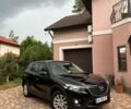 Черный Мазда СХ-5, объемом двигателя 2.49 л и пробегом 199 тыс. км за 11650 $, фото 1 на Automoto.ua
