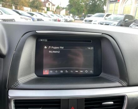 Мазда СХ-5 2015 в Виннице на Automoto.ua Черный Мазда СХ-5, объемом двигателя 2.5 л и пробегом 152 тыс. км за 17690 $, фото 37 на Automoto.ua