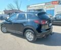 Черный Мазда СХ-5, объемом двигателя 2.2 л и пробегом 180 тыс. км за 16800 $, фото 11 на Automoto.ua