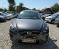 Черный Мазда СХ-5, объемом двигателя 2.2 л и пробегом 150 тыс. км за 17999 $, фото 9 на Automoto.ua