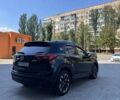 Черный Мазда СХ-5, объемом двигателя 2.49 л и пробегом 195 тыс. км за 15500 $, фото 2 на Automoto.ua