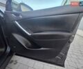 Черный Мазда СХ-5, объемом двигателя 2.2 л и пробегом 202 тыс. км за 14950 $, фото 54 на Automoto.ua