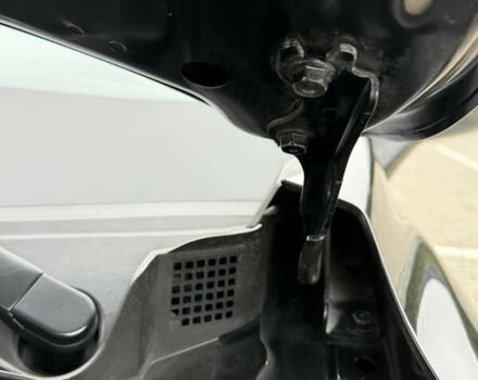 Черный Мазда СХ-5, объемом двигателя 2.19 л и пробегом 193 тыс. км за 16900 $, фото 45 на Automoto.ua