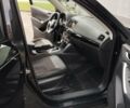 Черный Мазда СХ-5, объемом двигателя 2.49 л и пробегом 130 тыс. км за 13900 $, фото 33 на Automoto.ua