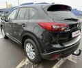 Чорний Мазда СХ-5, об'ємом двигуна 2.2 л та пробігом 204 тис. км за 15200 $, фото 3 на Automoto.ua