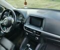 Черный Мазда СХ-5, объемом двигателя 2.2 л и пробегом 244 тыс. км за 17000 $, фото 13 на Automoto.ua