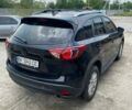 Чорний Мазда СХ-5, об'ємом двигуна 2.5 л та пробігом 177 тис. км за 15000 $, фото 3 на Automoto.ua